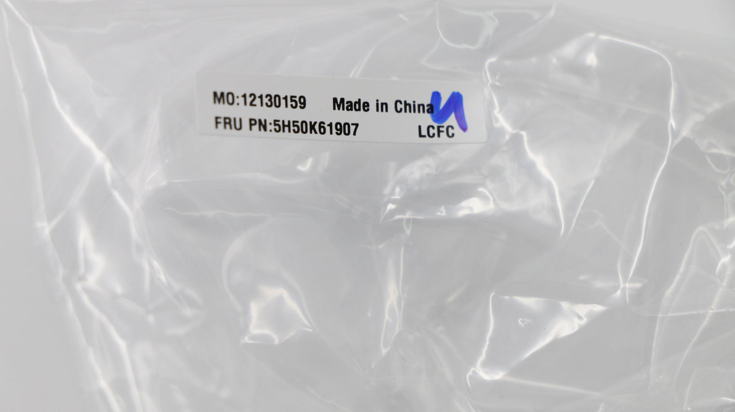 Lenovo Mn Misc Internal - 5H50K61907