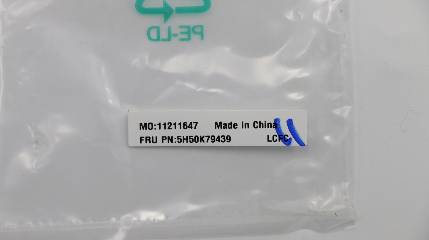 Lenovo Mn Misc Internal - 5H50K79439
