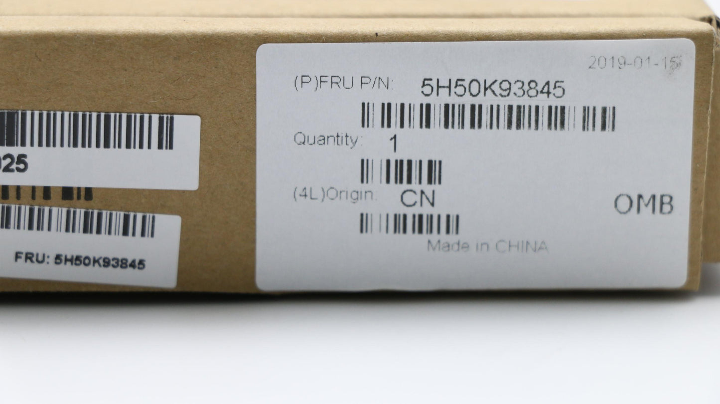 Lenovo Mn Misc Internal - 5H50K93845