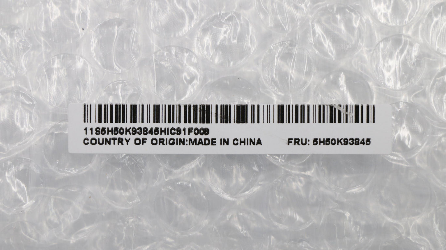 Lenovo Mn Misc Internal - 5H50K93845