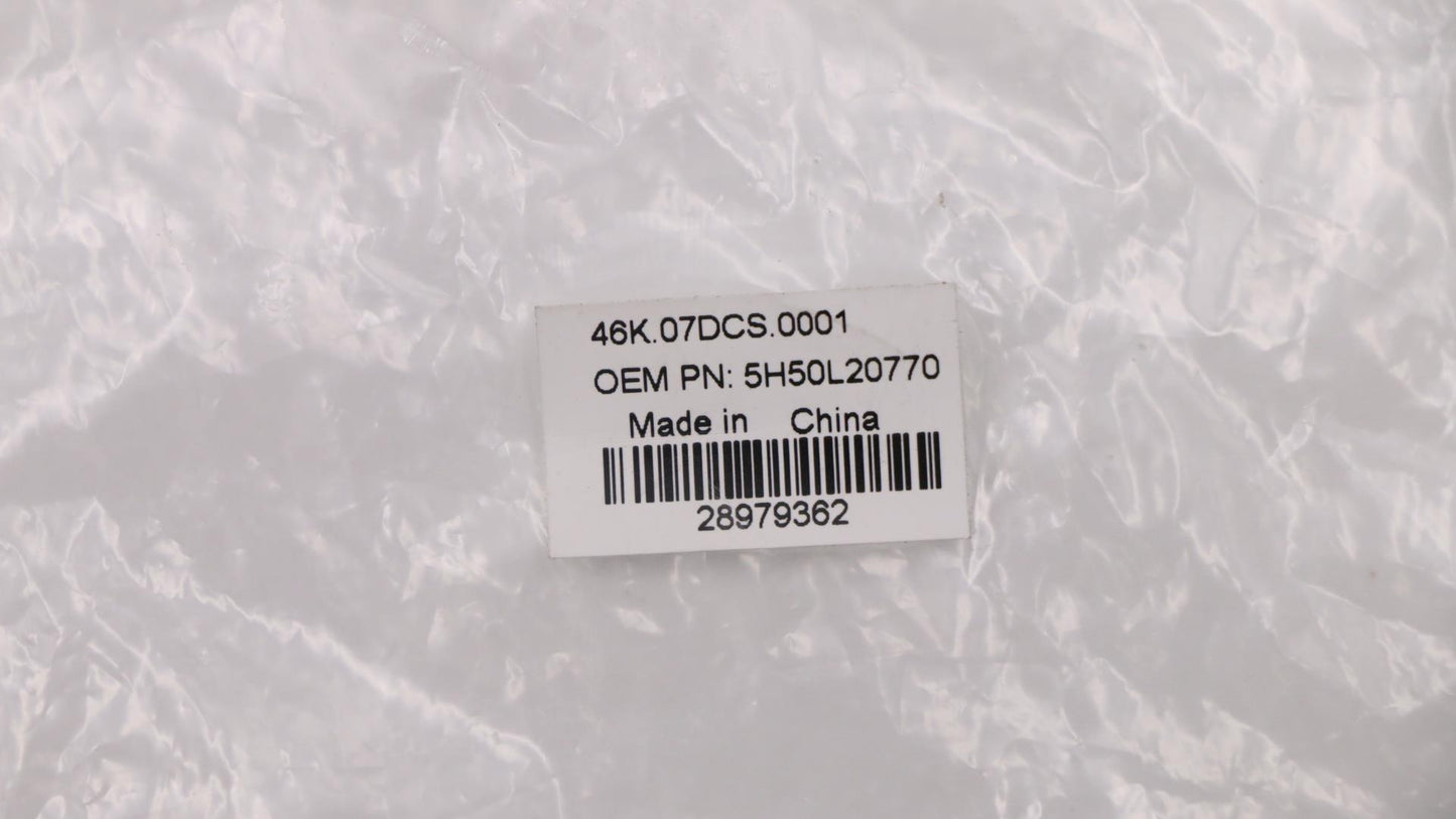 Lenovo Mn Misc Internal - 5H50L20770