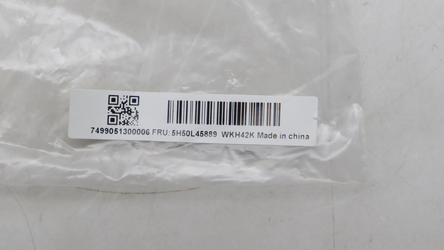 Lenovo Mn Misc Internal - 5H50L45889