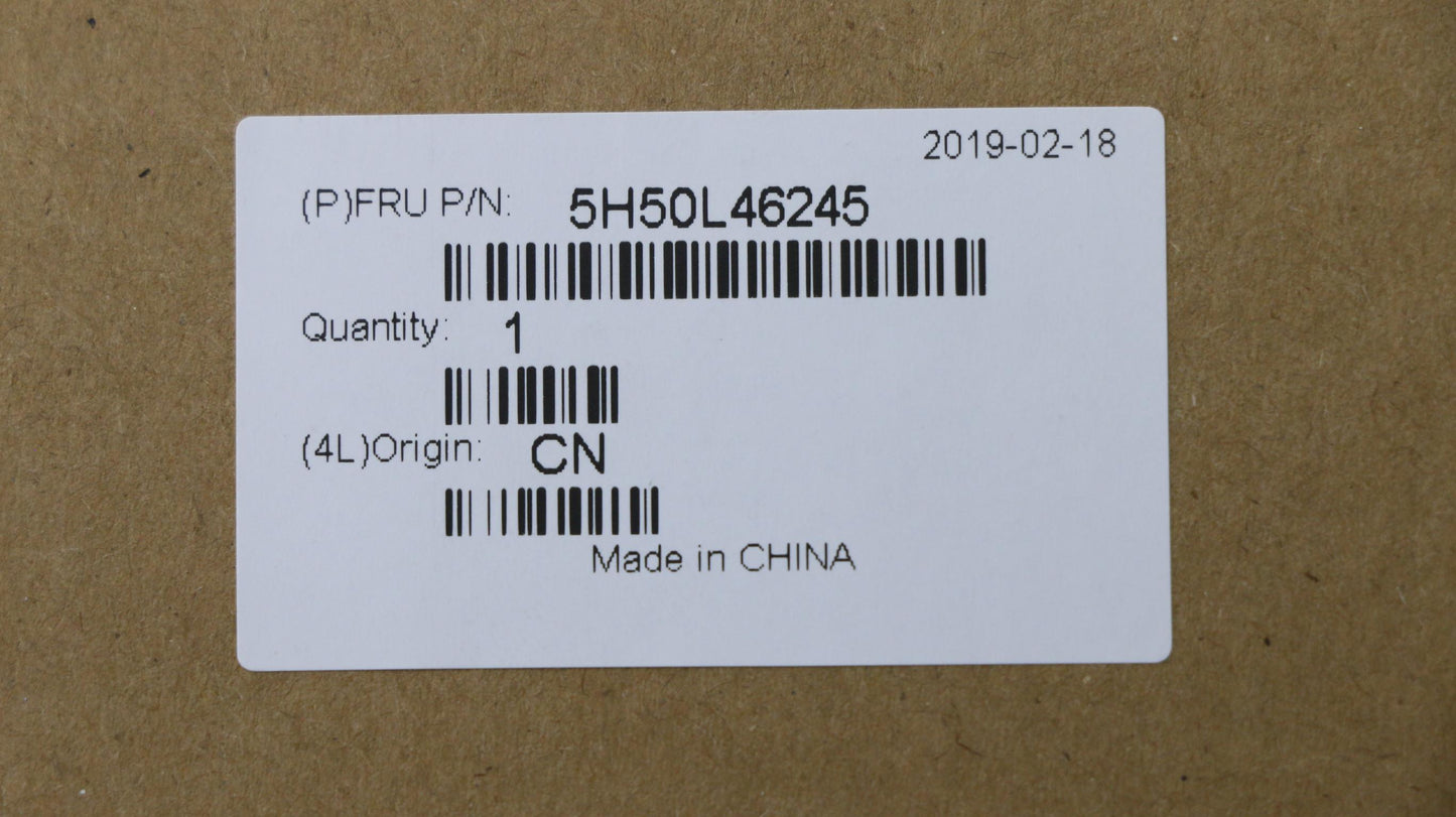 Lenovo Hingel+R-15T - 5H50L46245
