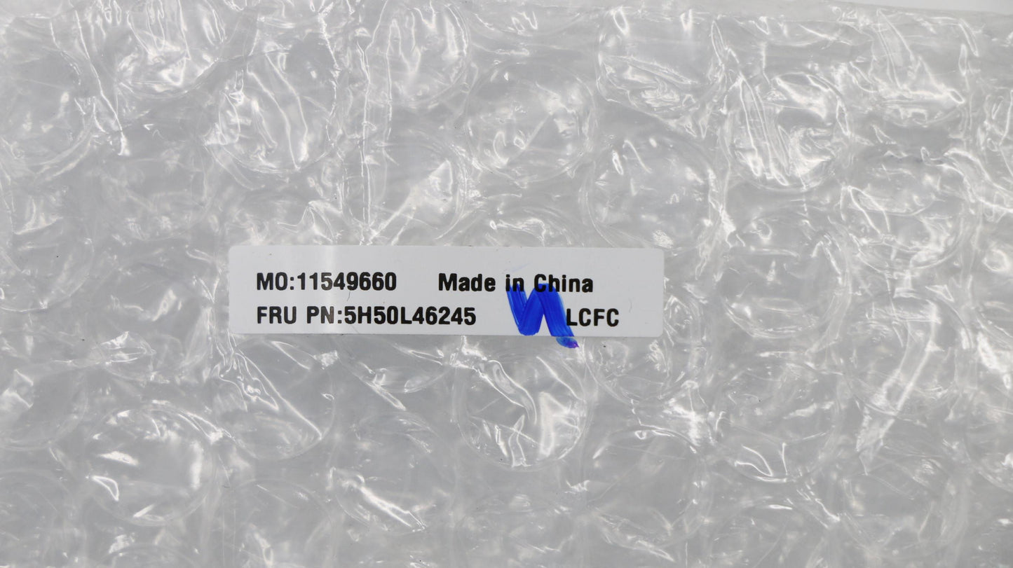 Lenovo Hingel+R-15T - 5H50L46245