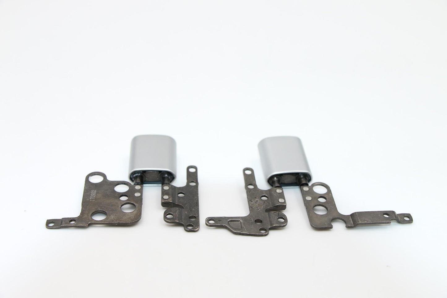 Lenovo Hinges with Rubber Left and Right - 5H50M36339