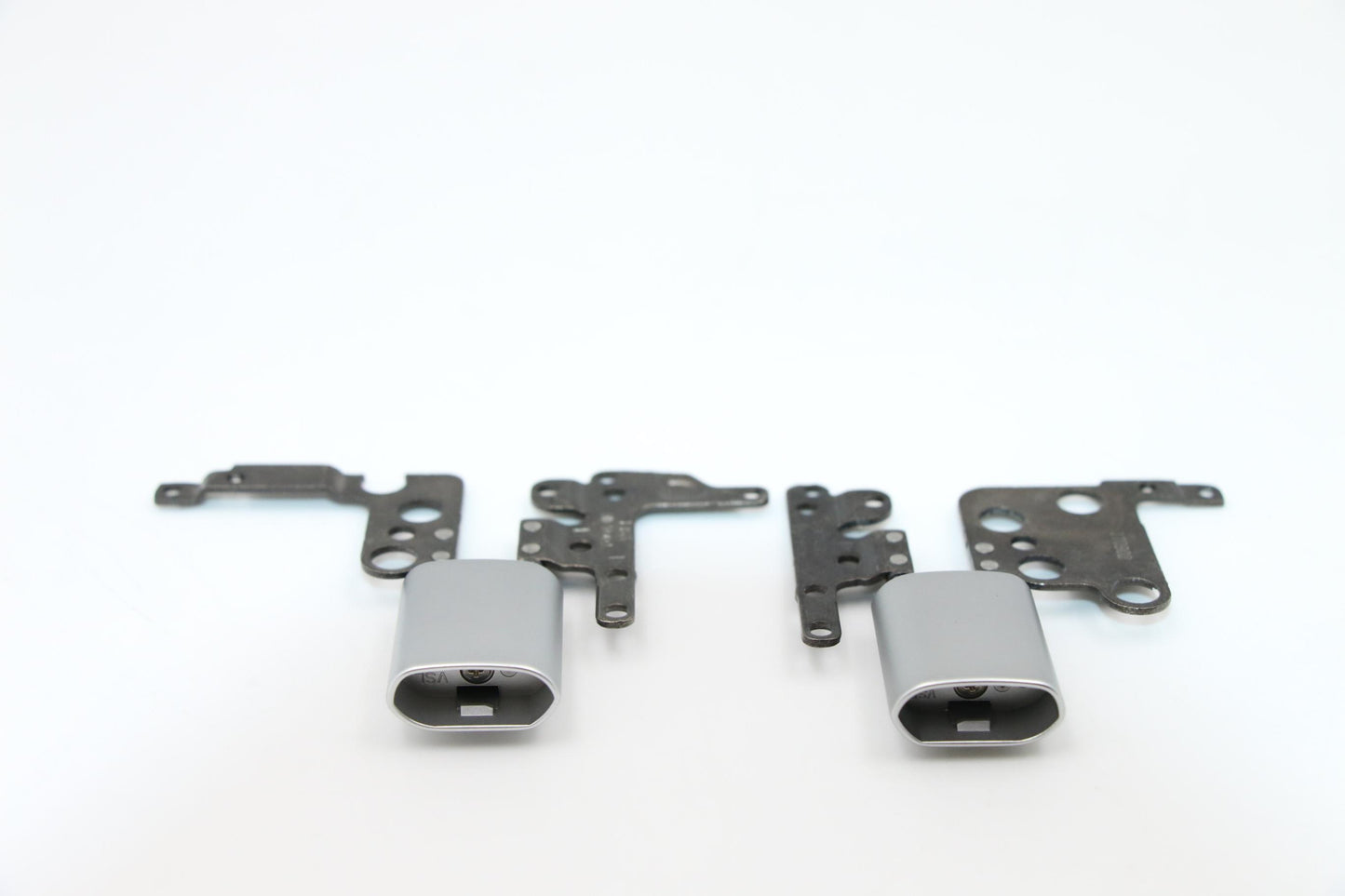 Lenovo Hinges with Rubber Left and Right - 5H50M36339