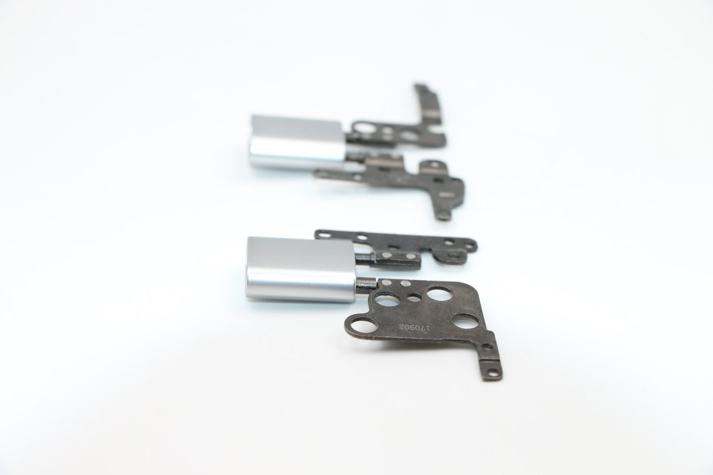 Lenovo Hinges with Rubber Left and Right - 5H50M36339