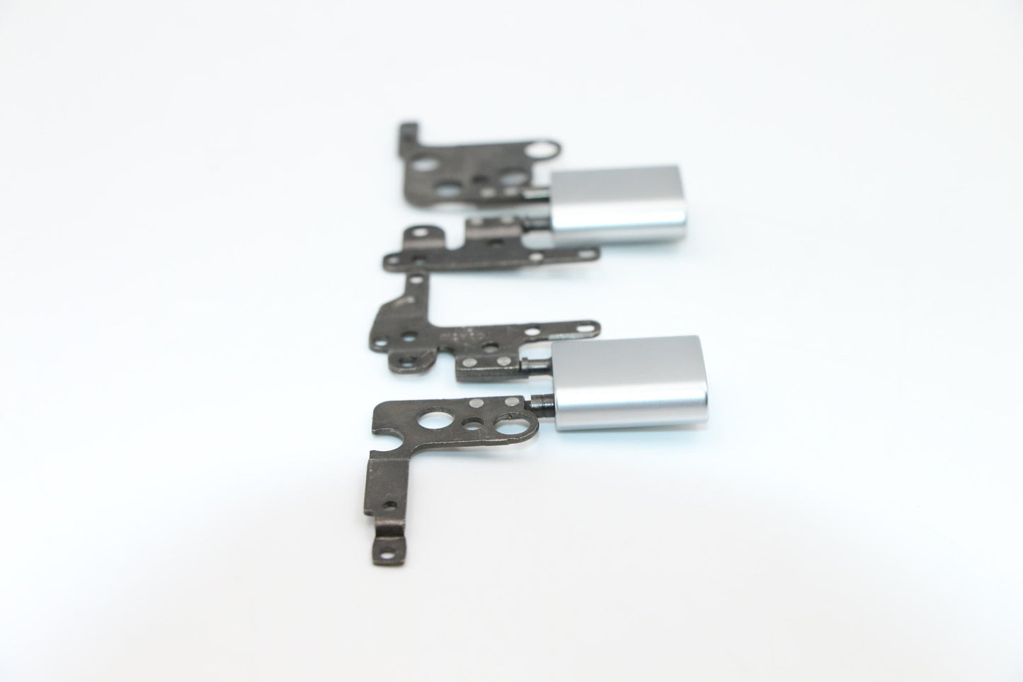 Lenovo Hinges with Rubber Left and Right - 5H50M36339