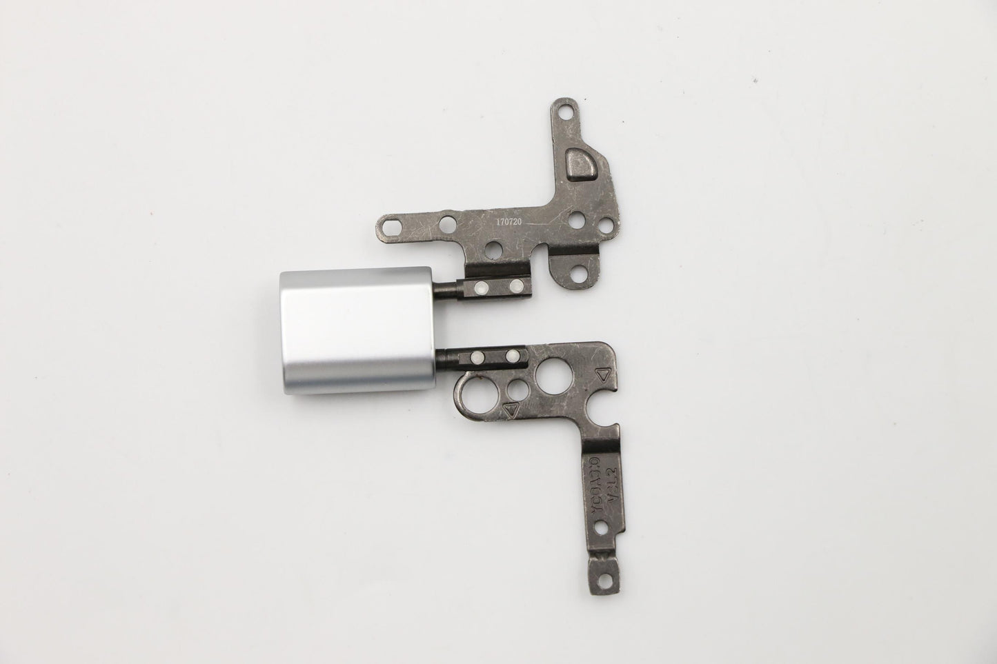 Lenovo Hinges with Rubber Left and Right - 5H50M36339