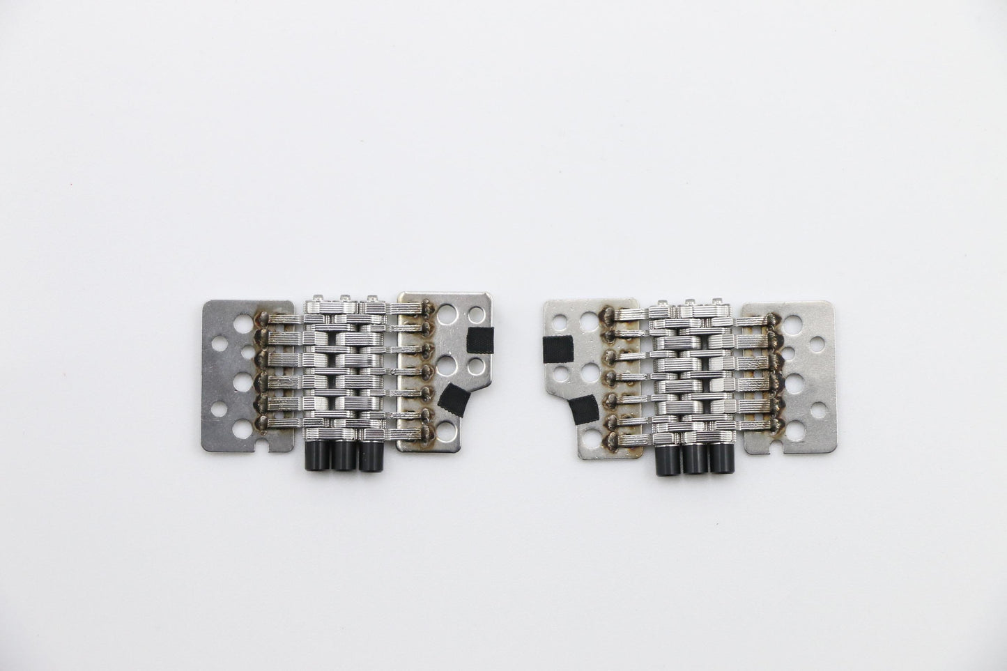 Lenovo Lcd Hinge Black - 5H50M65406