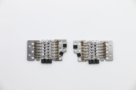 Lenovo Lcd Hinge Black - 5H50M65406