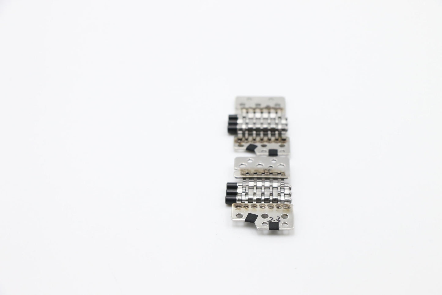 Lenovo Lcd Hinge Black - 5H50M65406