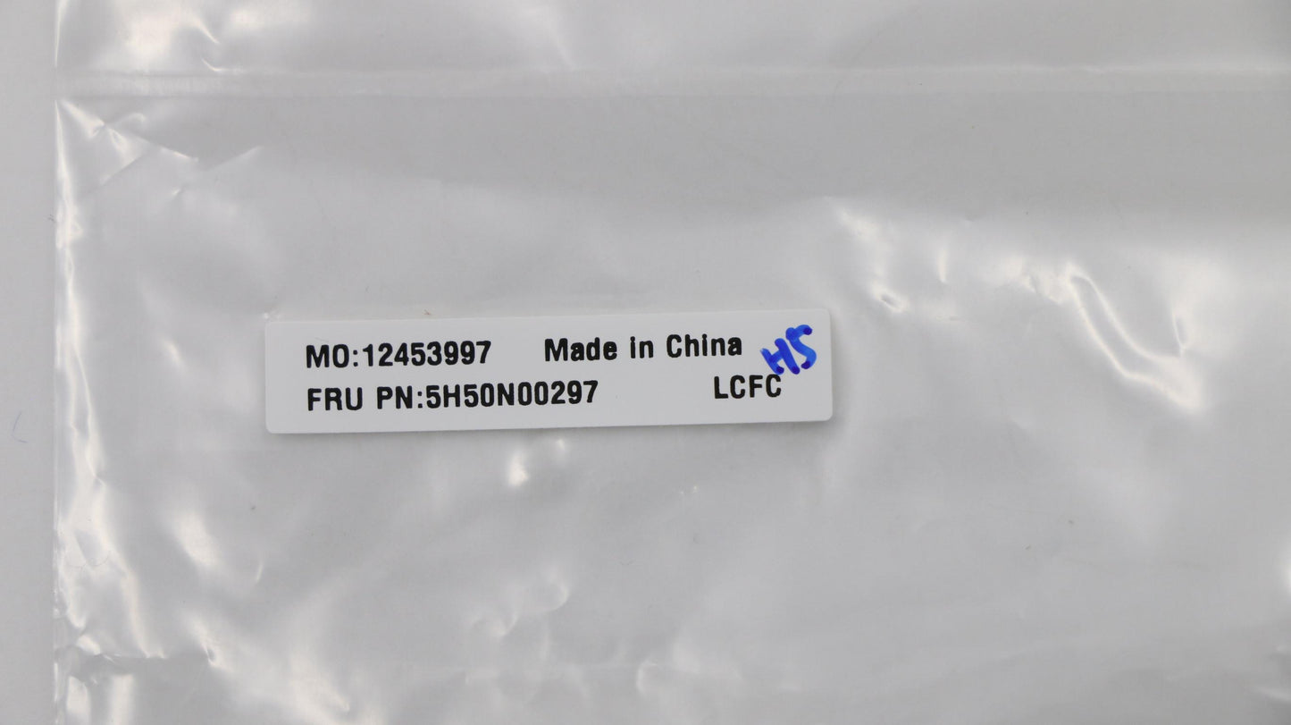 Lenovo Lcd Hinge Assembly L+R Cj - 5H50N00297