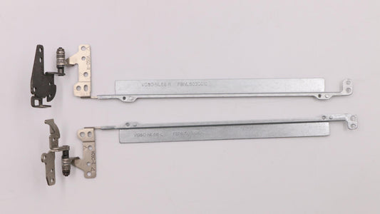 Lenovo Nl6E Hinge L+R Sp - 5H50N00716