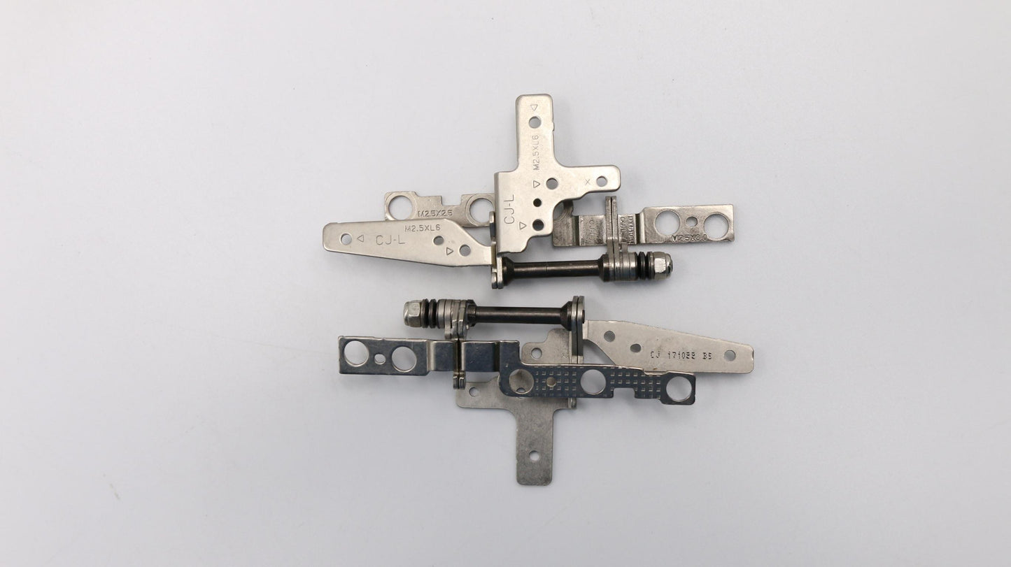 Lenovo Lcd Hinge Assembly L+R Cj - 5H50N67198
