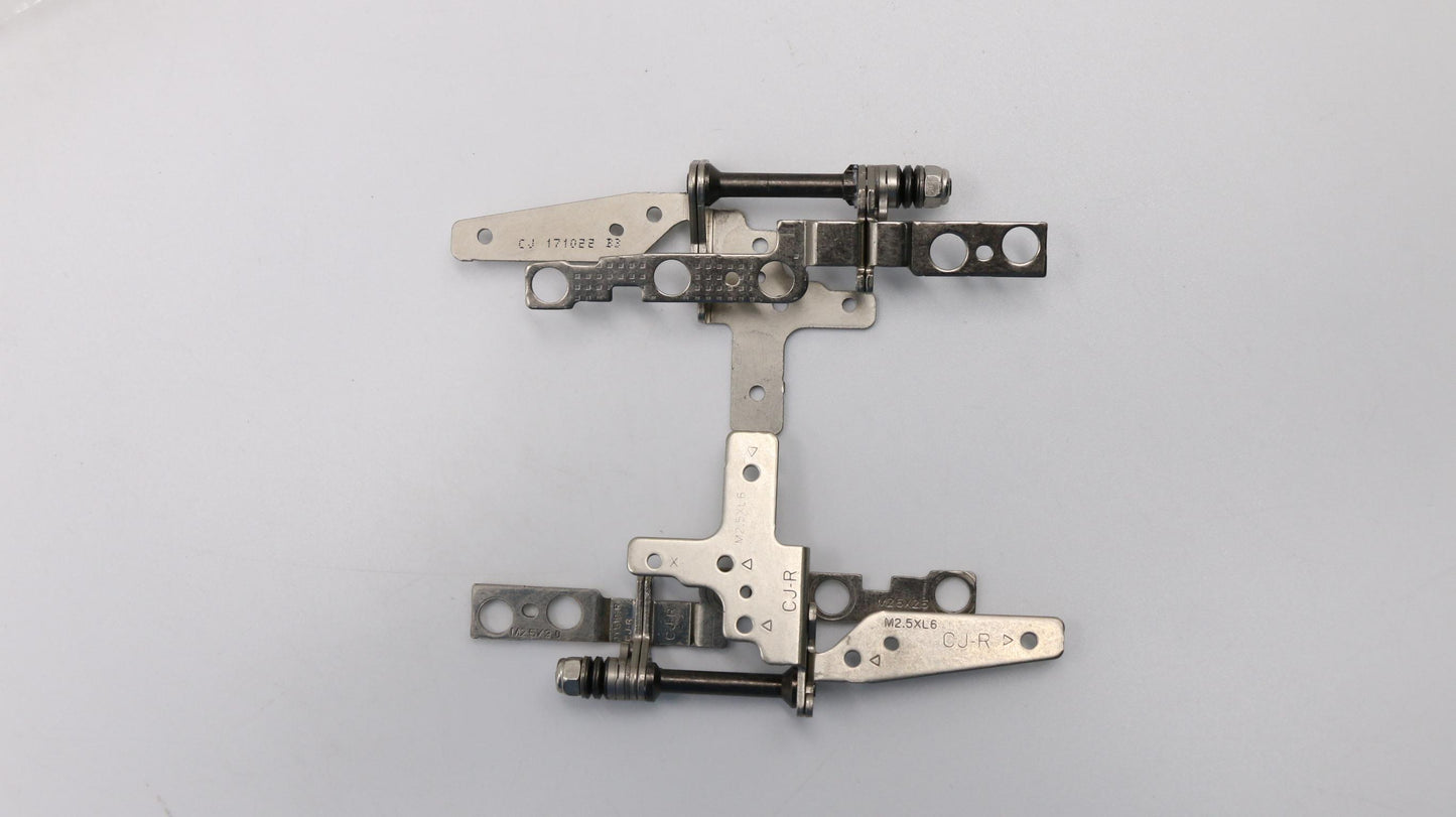 Lenovo Lcd Hinge Assembly L+R Cj - 5H50N67198