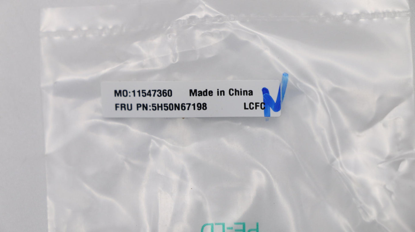 Lenovo Lcd Hinge Assembly L+R Cj - 5H50N67198