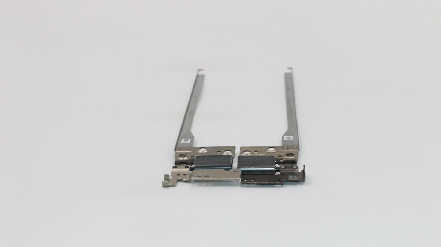 Lenovo Hinge C 80X8 R+L Onyx Black - 5H50N67542