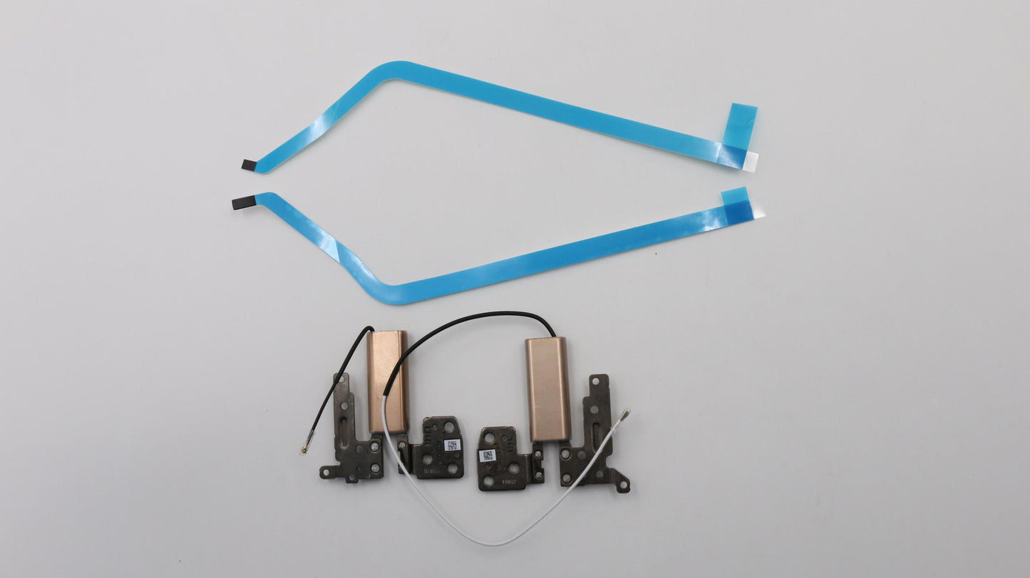 Lenovo Hinge R+L W/Antenna Copper - 5H50N67913