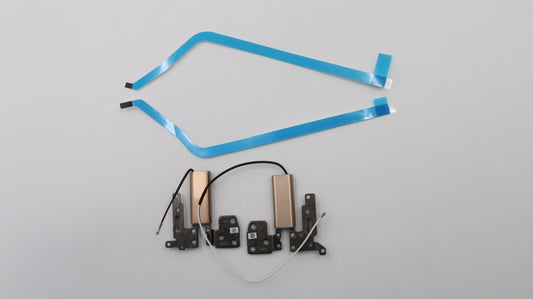 Lenovo Hinge R+L W/Antenna Copper - 5H50N67913