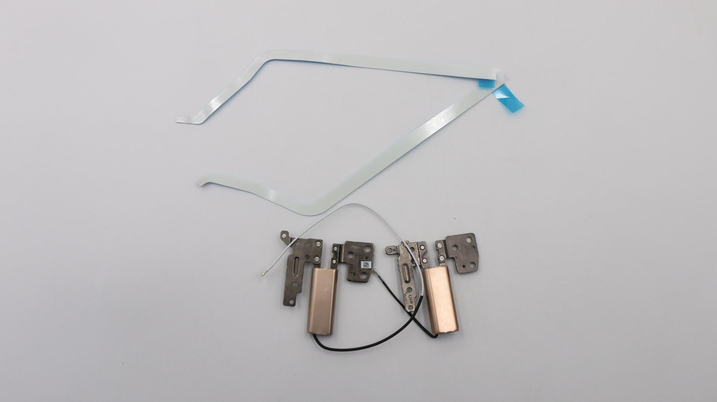 Lenovo Hinge R+L W/Antenna Copper - 5H50N67913