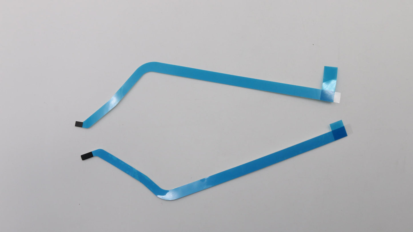 Lenovo Hinge R+L W/Antenna Copper - 5H50N67913