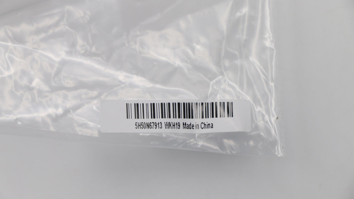 Lenovo Hinge R+L W/Antenna Copper - 5H50N67913