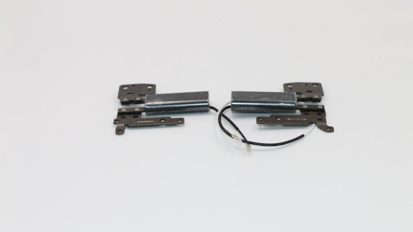 Lenovo Hinge R+L W/Antenna Gunmetal - 5H50N67951