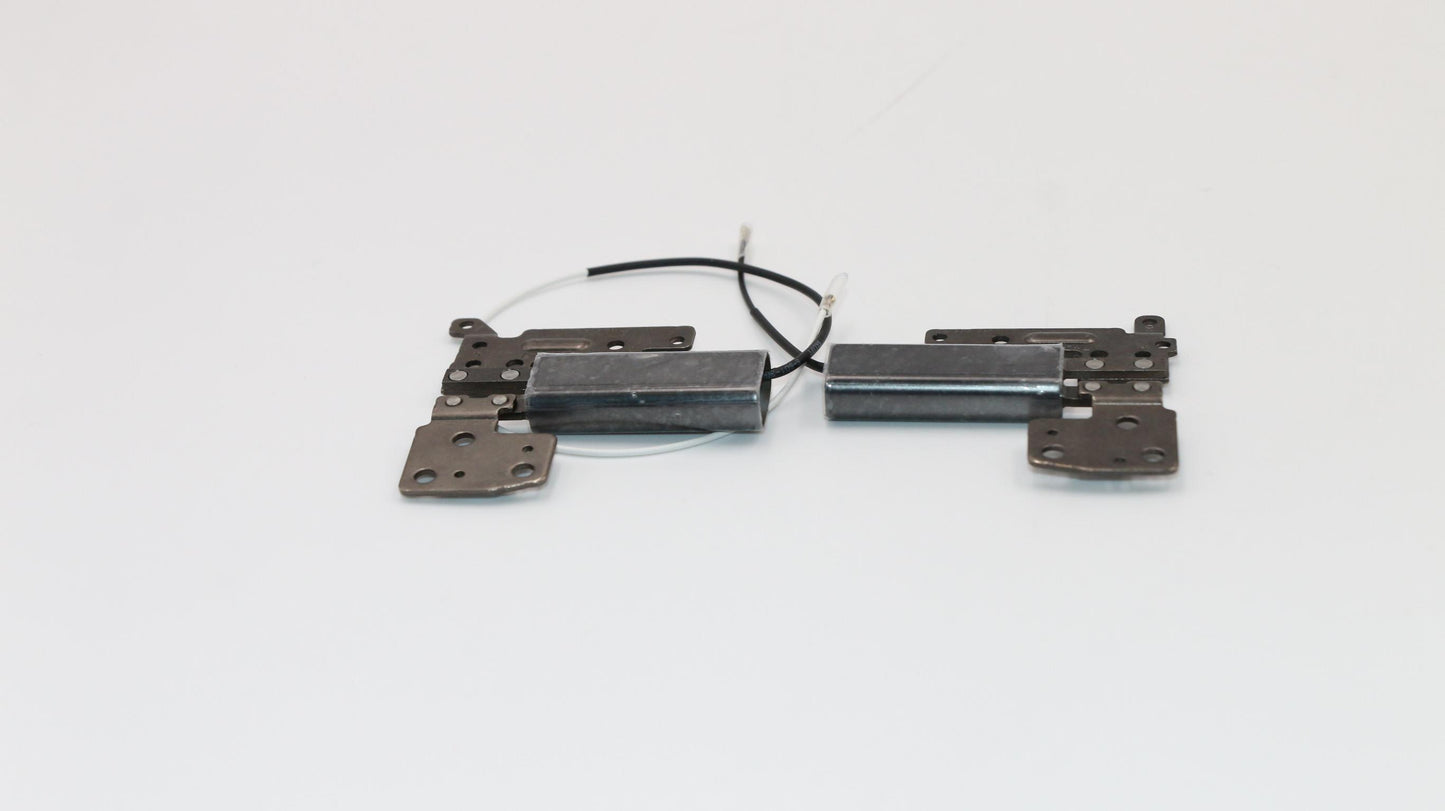 Lenovo Hinge R+L W/Antenna Gunmetal - 5H50N67951