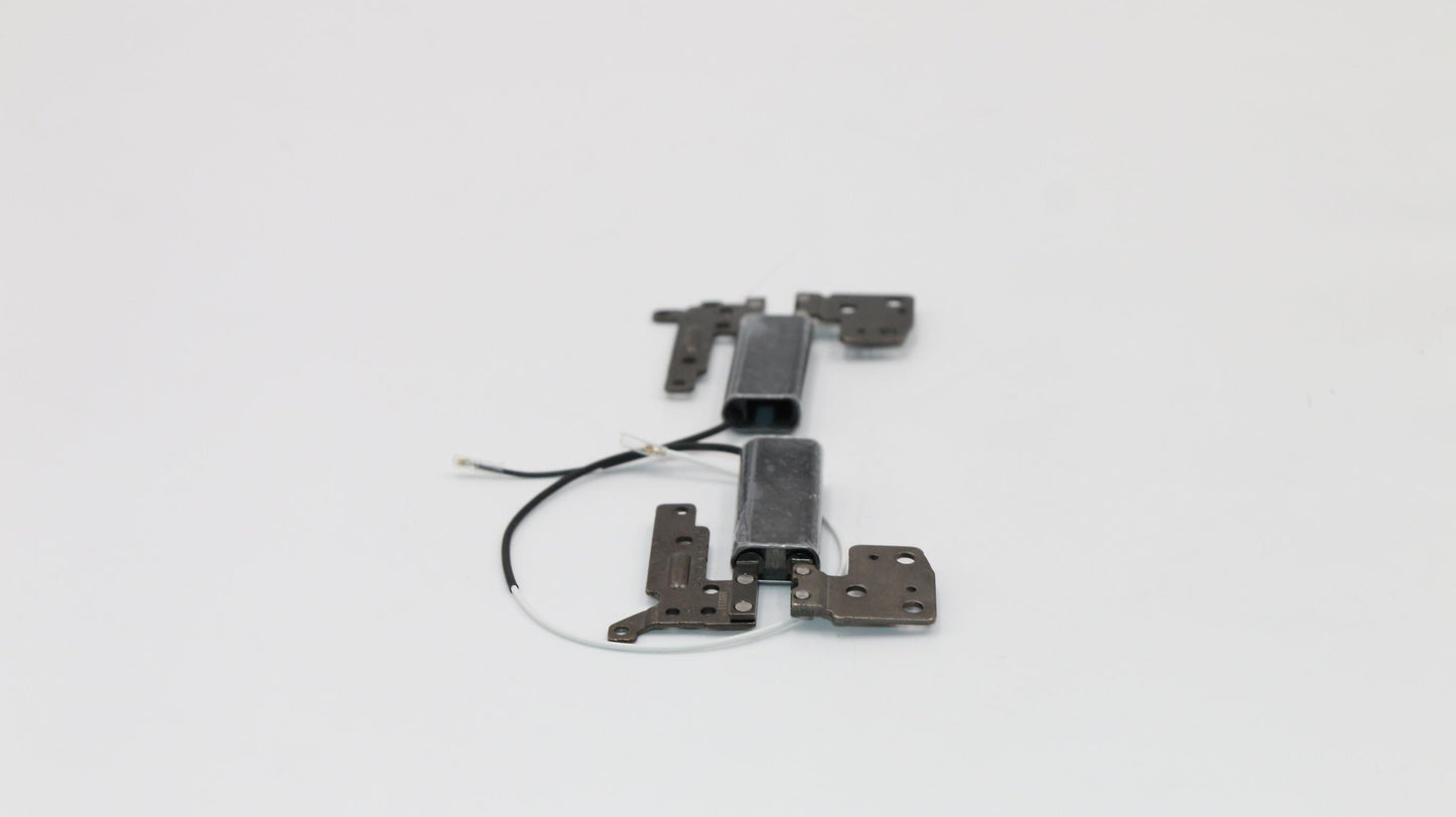 Lenovo Hinge R+L W/Antenna Gunmetal - 5H50N67951