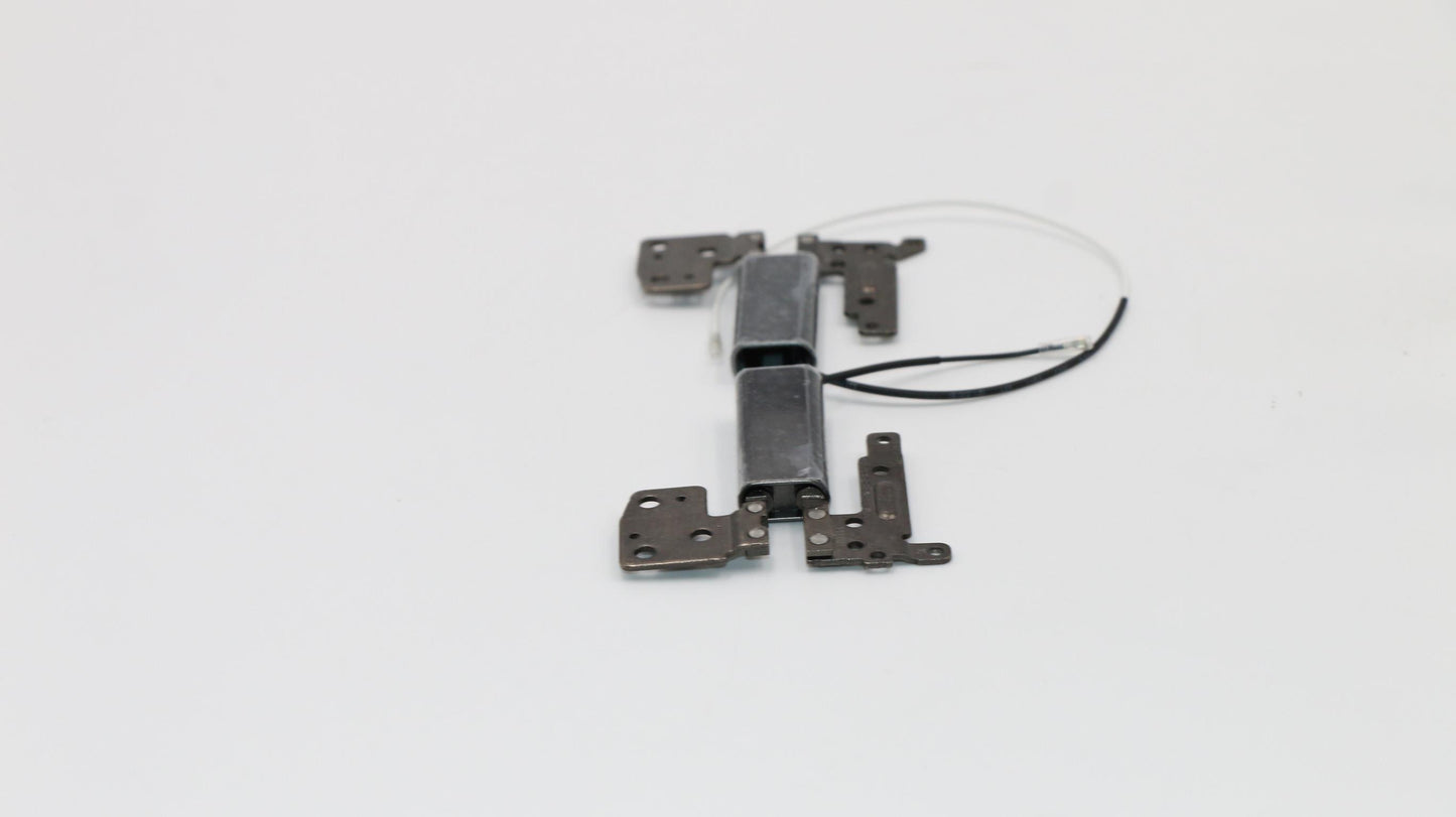Lenovo Hinge R+L W/Antenna Gunmetal - 5H50N67951