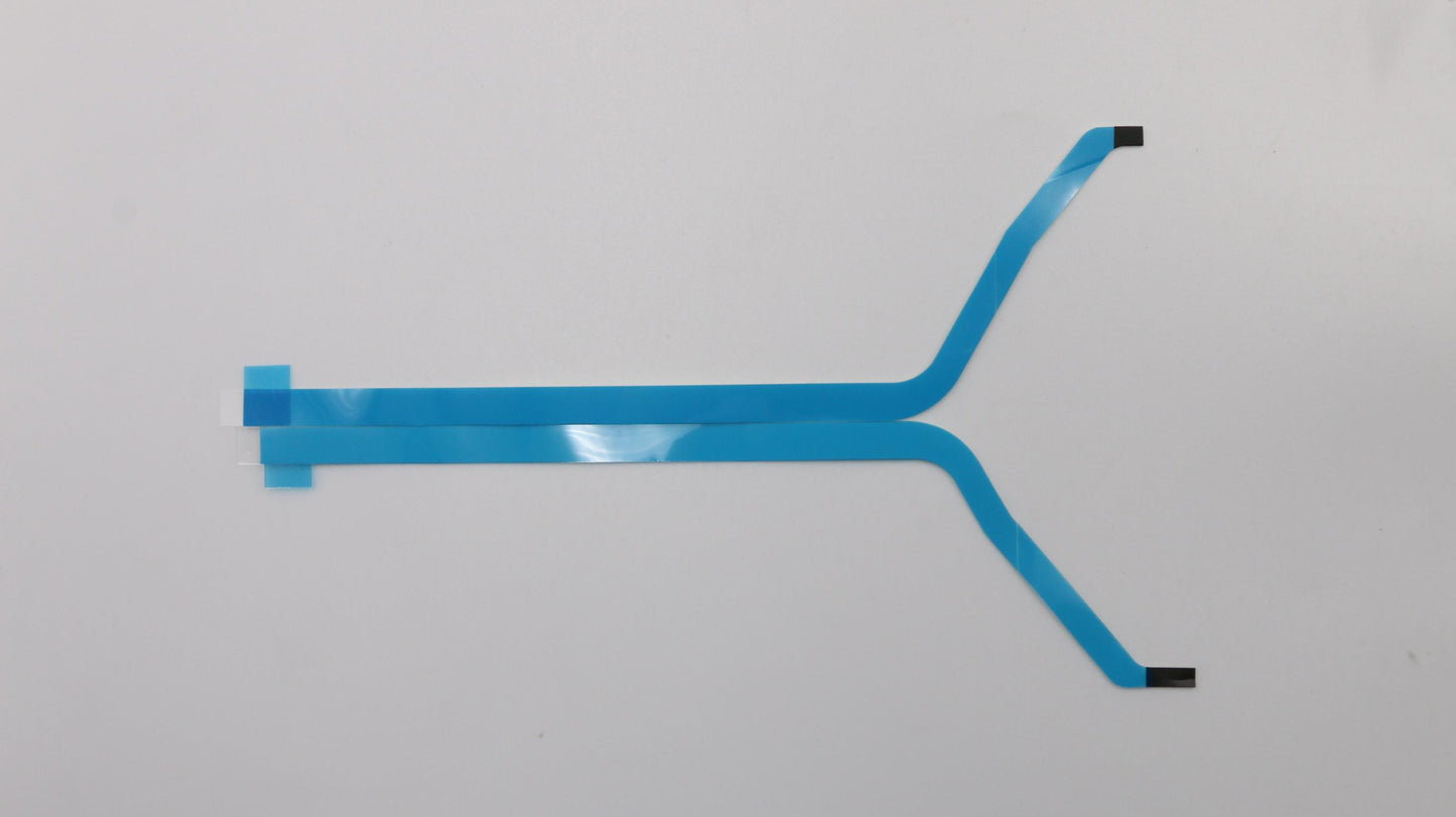 Lenovo Hinge R+L W/Antenna Gunmetal - 5H50N67951