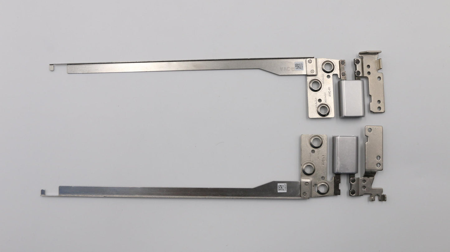 Lenovo Hinge C 80X8 R+L Mineral Grey - 5H50N69918