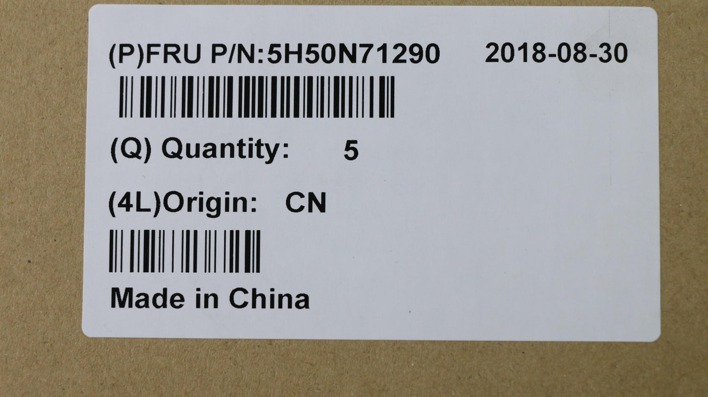 Lenovo Hinge C 80Xb R+L - 5H50N71290
