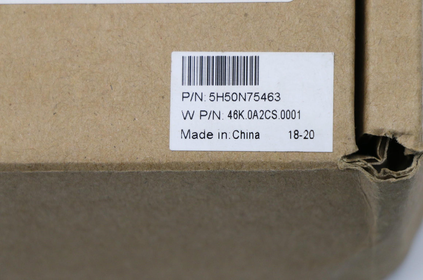 Lenovo Mechanical Assemblies Hinges C - 5H50N75463
