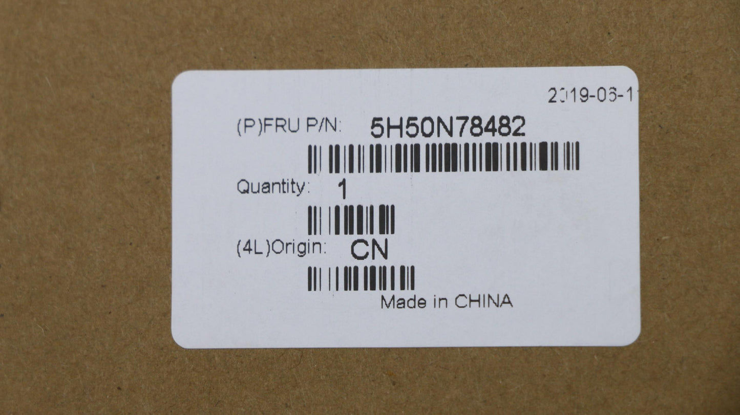 Lenovo Hinge R&L C 80X2 - 5H50N78482