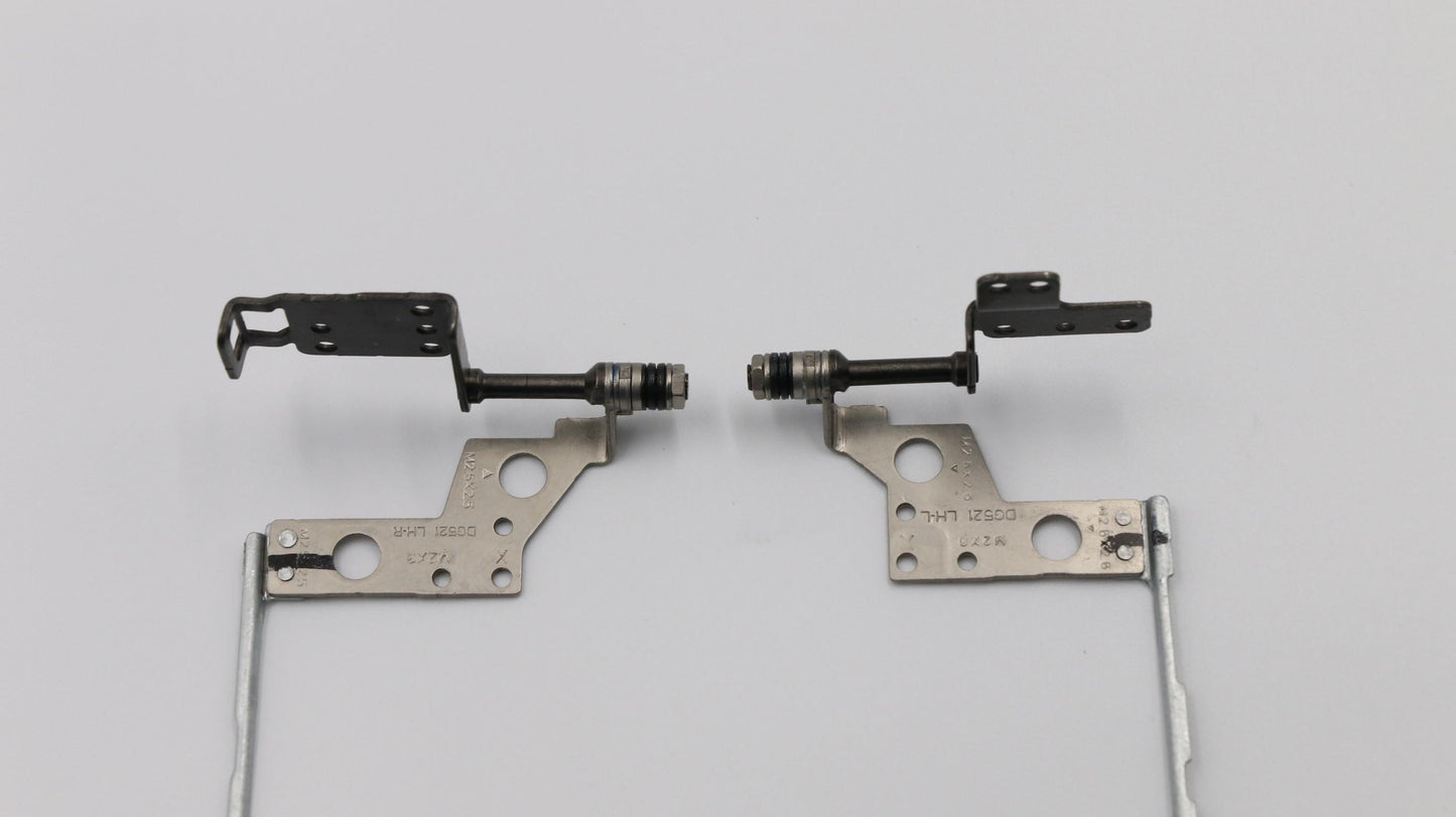 Lenovo Hinge, Durable Design - 5H50N86361