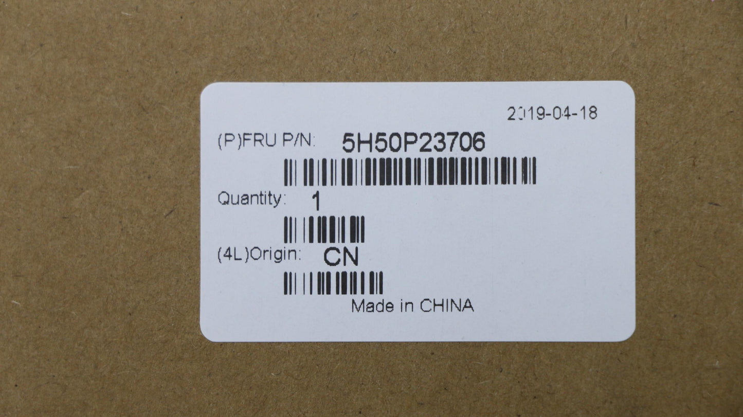 Lenovo Hinge L+R 3N 81A4 - 5H50P23706