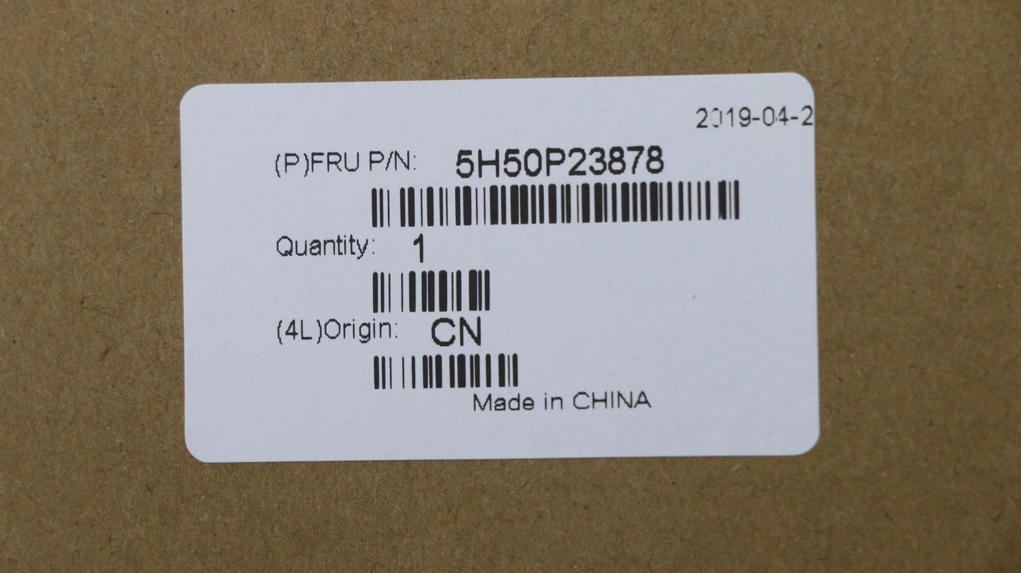 Lenovo Hinge Kit for L+R 81A5 - 5H50P23878