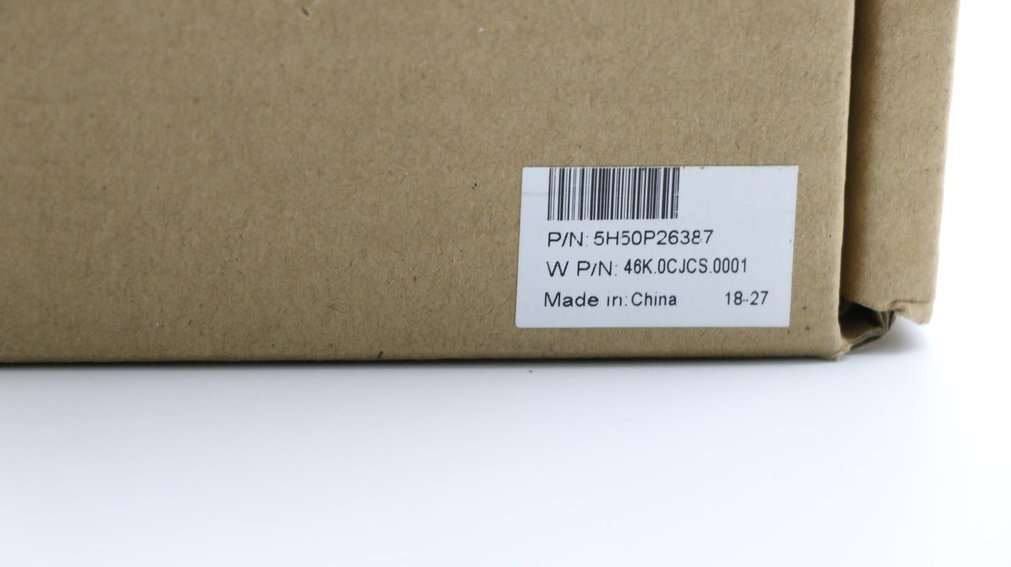 Lenovo Hinge W 81Ag R+L - 5H50P26387