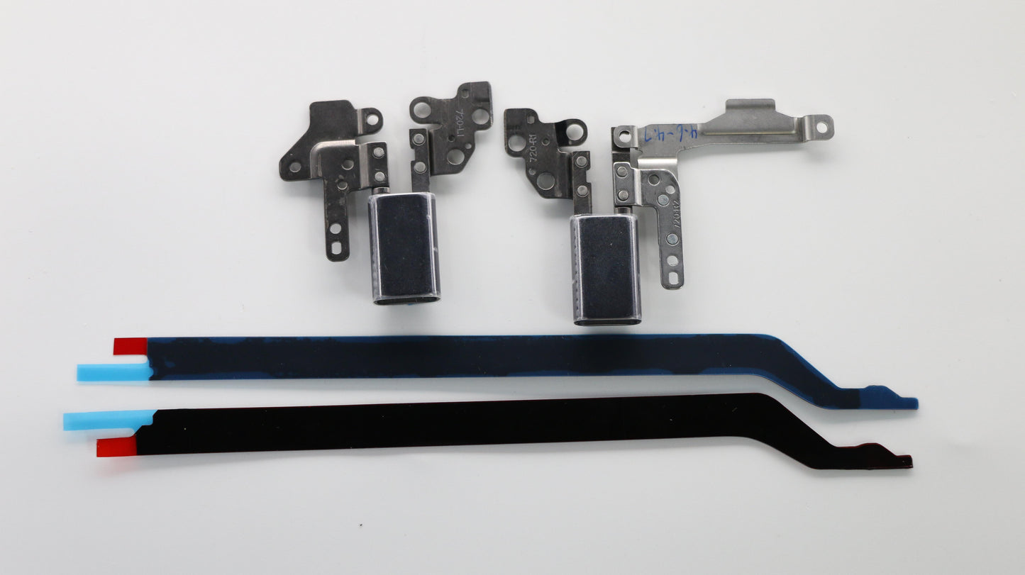 Lenovo Hinge B 81B5 L+R Ig - 5H50Q12208
