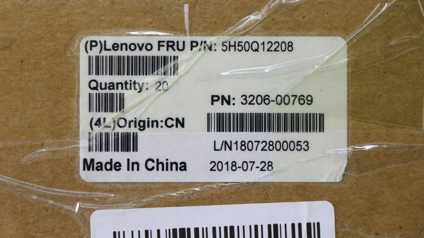 Lenovo Hinge B 81B5 L+R Ig - 5H50Q12208