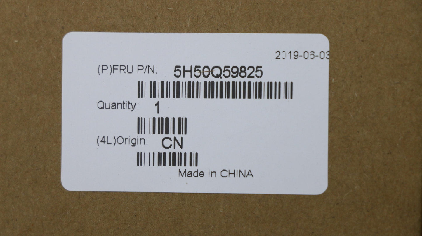 Lenovo Hinge C 81Cj R+L - 5H50Q59825