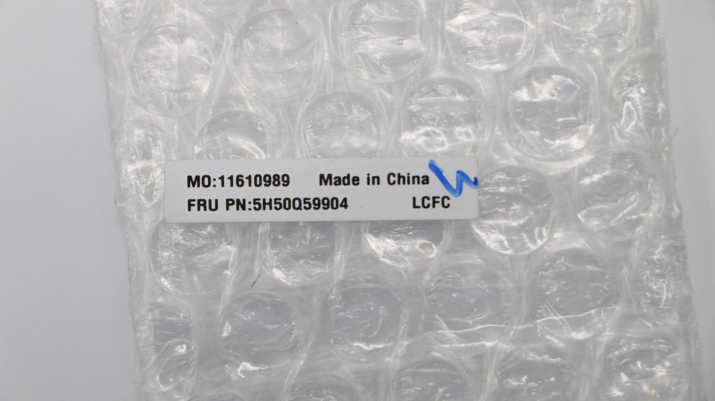 Lenovo Hinge with Antenna for 80Y8 - 5H50Q59904