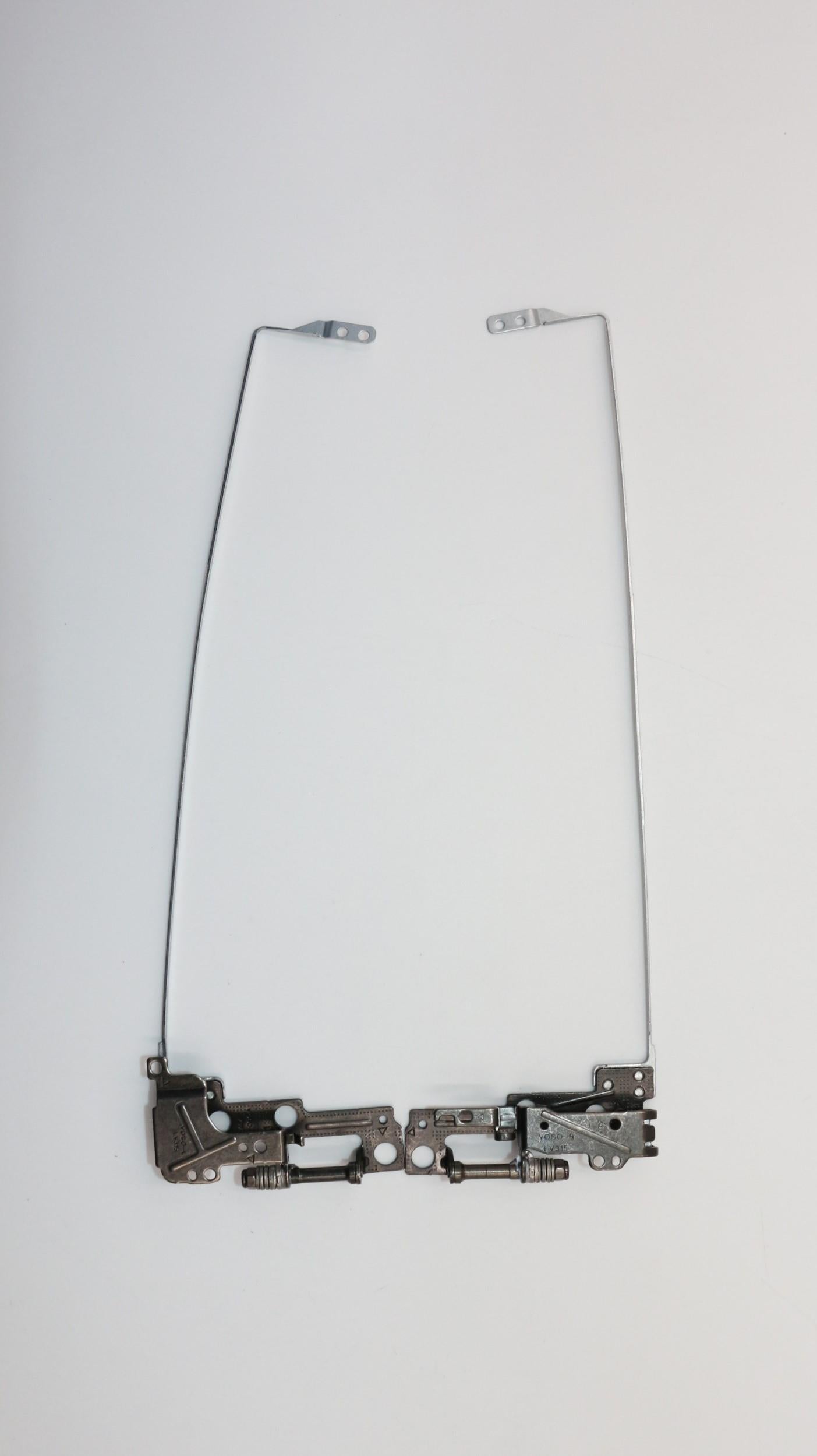 Lenovo Hinge W 81Ax R+L - 5H50Q60131