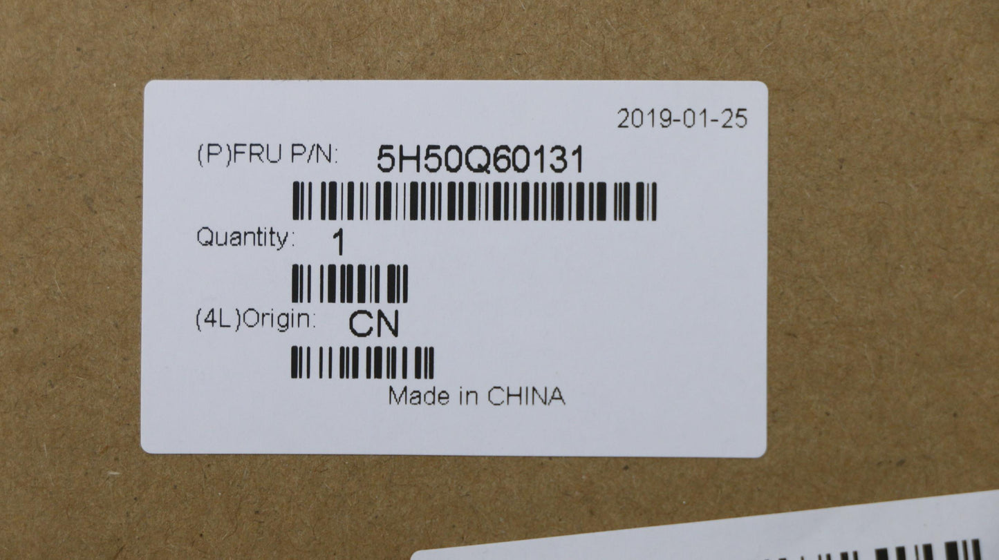 Lenovo Hinge W 81Ax R+L - 5H50Q60131