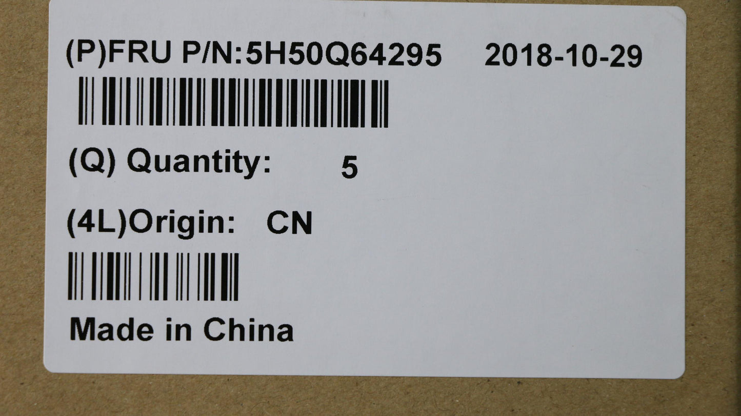 Lenovo Hinge C 81Ay R+L - 5H50Q64295