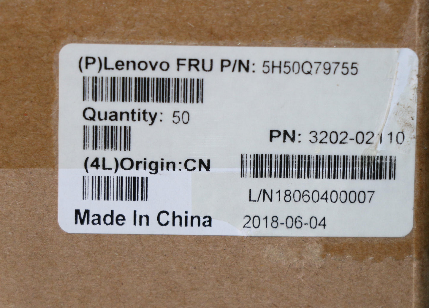 Lenovo 5H50Q79755 Hingelrb 81Es