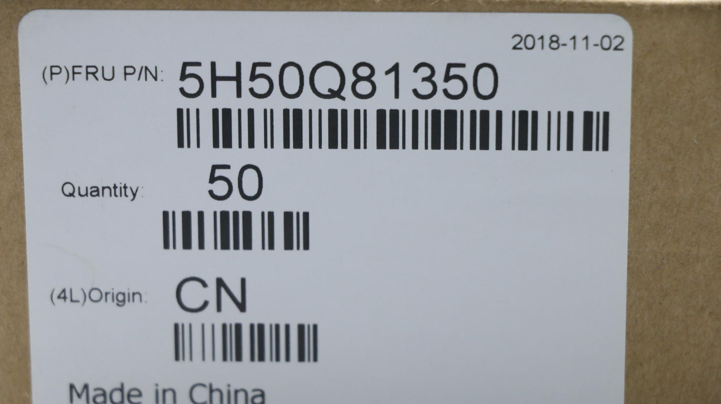 Lenovo Hinge 3N 81A6 Rl Ig - 5H50Q81350