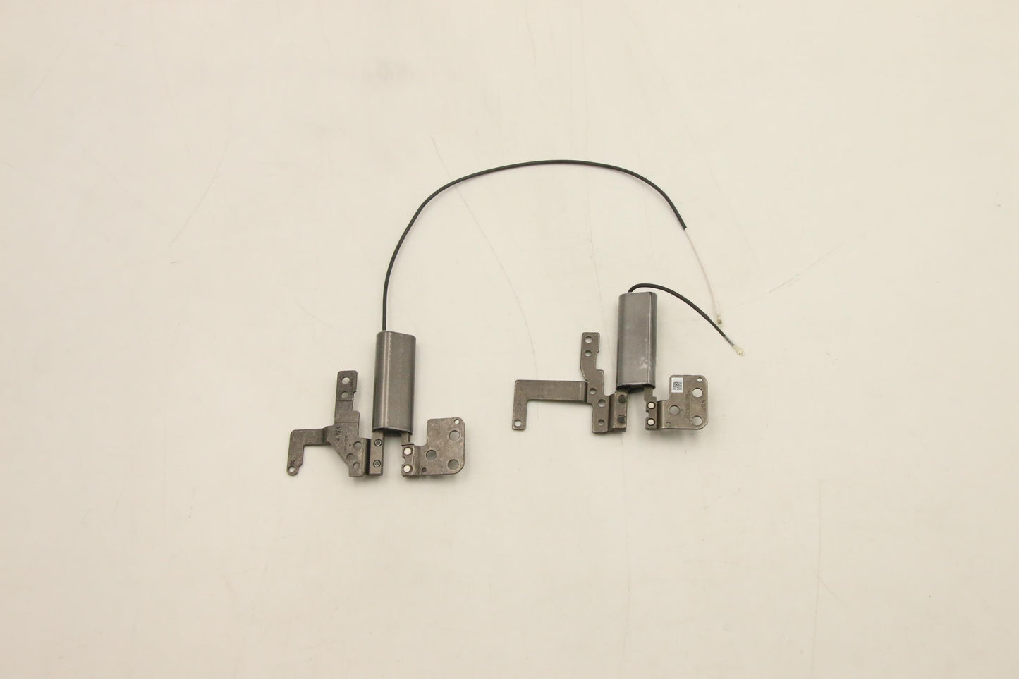 Lenovo Hinge C 81CT Right + Left with Antenna IG - 5H50Q95837